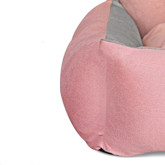 Cama Ortopédica para Perros Resistente a Arañazos - Image 4