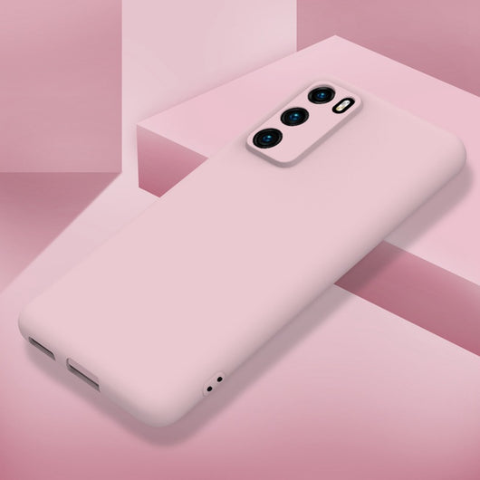 Funda TPU Translúcida para Teléfono - Image 26