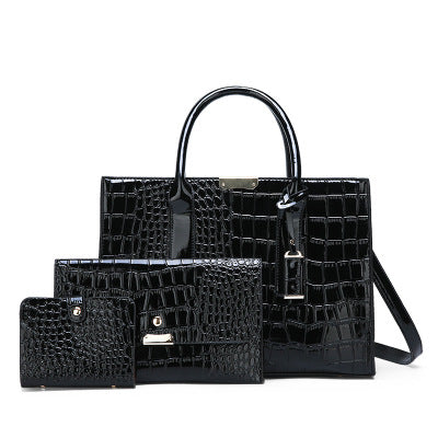 Bolsa Bandolera de Hombro