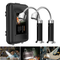 Luz Magnética 360° para Asador BBQ - Ultra Brillante Ajustable