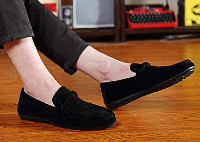 Zapatos Casuales Transpirables para Hombre - Image 5