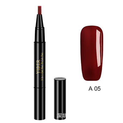 Rotulador de Diseño de Uñas - Image 47
