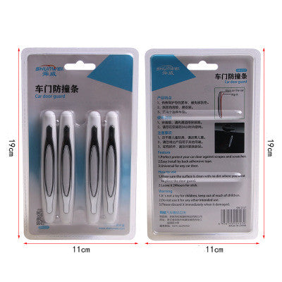 Protector Anti-Golpes para Puertas - Image 4