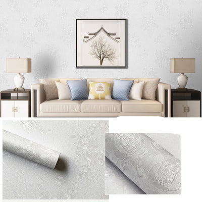 Papel Tapiz PVC Premium 60cm x 10 Metros - Image 27