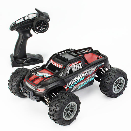 Auto de Control Remoto 4x4 de Alta Velocidad Escala 1:16