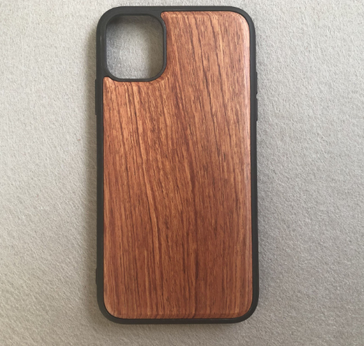 Funda de Madera para Teléfono Móvil - Protección Natural y Elegante - Image 6