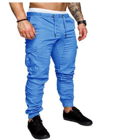 Pantalones Casuales para Hombre - Image 15