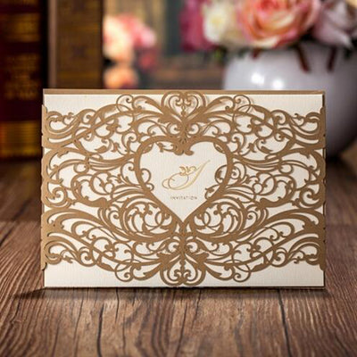 Invitación Personalizada Diseño Exclusivo - Image 6