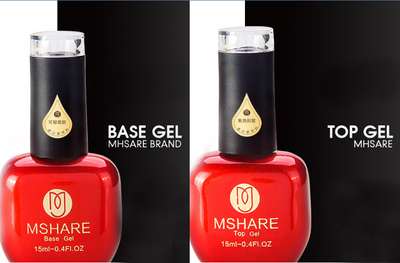 Gel Polímero para Uñas Premium - Image 9