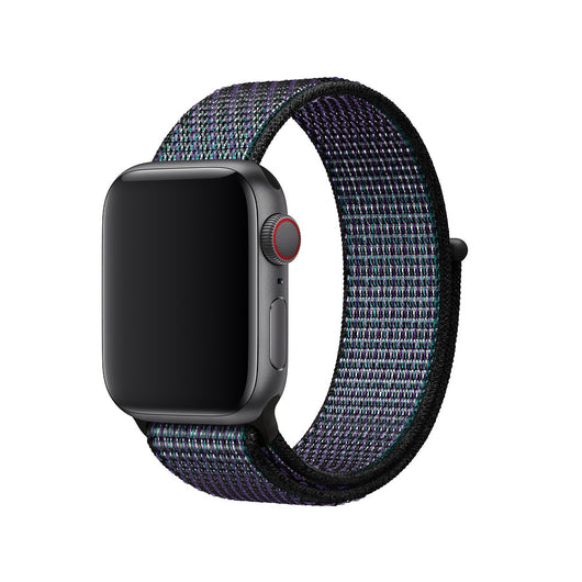 Reloj Deportivo con Correa Velcro Nylon 42-44mm - Image 11