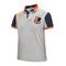 Polo Manga Corta de Malla para Hombre