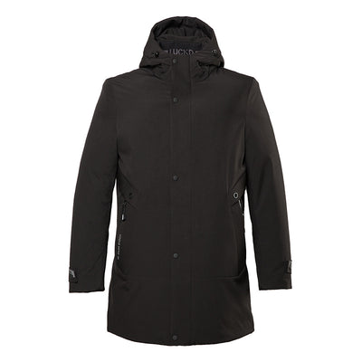 Ropa Cálida de Algodón para Hombre - Image 3