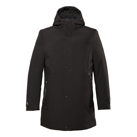 Ropa Cálida de Algodón para Hombre - Image 3