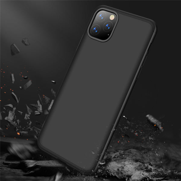 Funda Protectora Modular de Tres Secciones para Smartphone - Image 22
