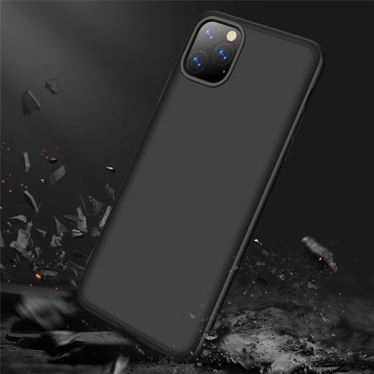 Funda Protectora Modular de Tres Secciones para Smartphone - Image 22