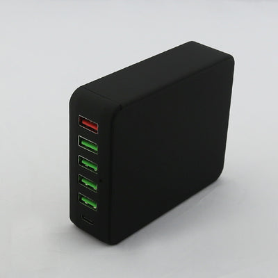 Cargador Múltiple para Teléfonos Móviles - Image 6