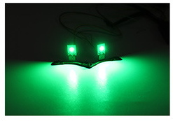Lentes Ojo de Demonio para Faros Delanteros - Image 10
