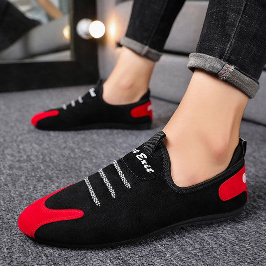 Zapatos de Manejo Casual con Suela Suave - Calzado Fashionable para Hombre - Image 2