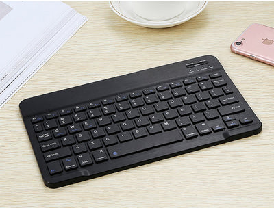 Funda Universal Bluetooth con Soporte para Teclado - Image 4