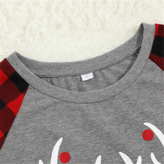 Pijamas a Juego para Toda la Familia - Image 2