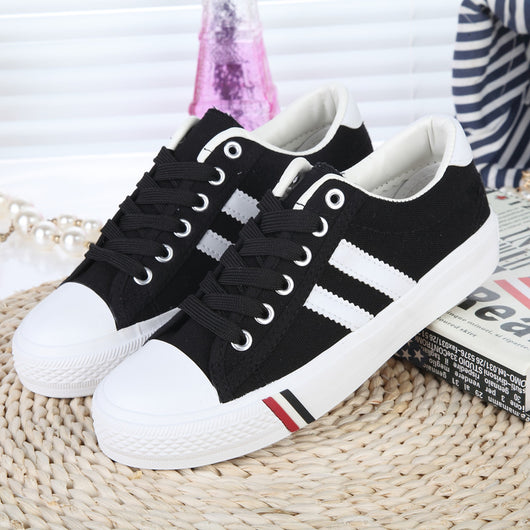 Zapatos Casuales de Punta Plana - Image 10