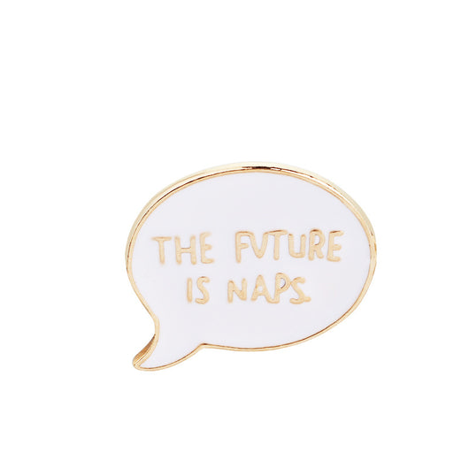 Broche de Biblioteca Cartoon - Conversación de Libros - Image 18