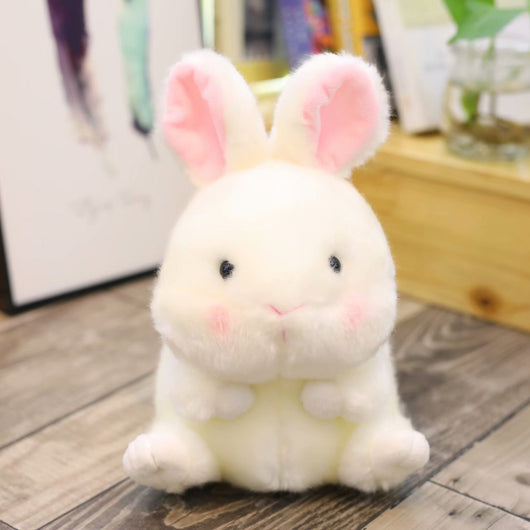 Peluche Hámster Realista - Image 26