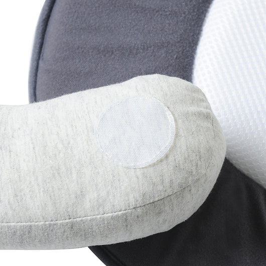 Cuna Portátil Plegable para Bebé - Cama de Viaje Compacta - Image 39
