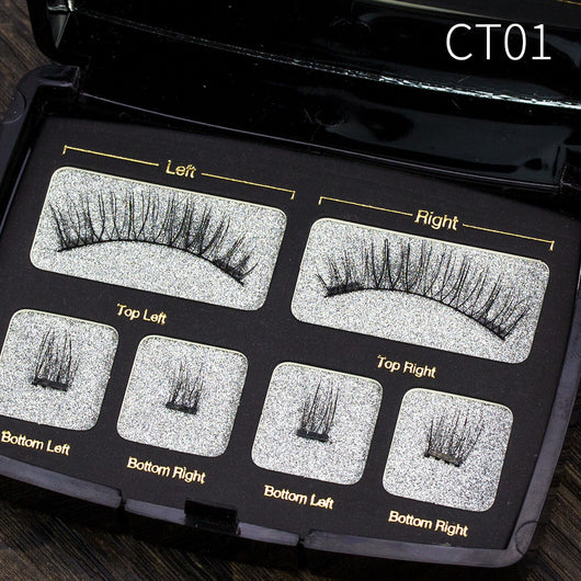 Set de 4 Imanes Decorativos Pestañas Escorpión - Image 17