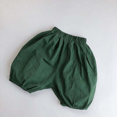 Bloomers para Niños - Ropa Interior Cómoda y Segura - Image 15