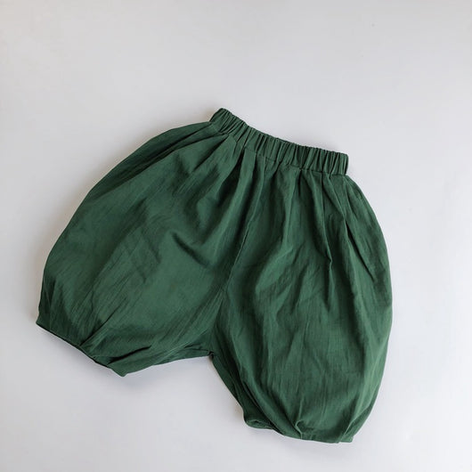 Bloomers para Niños - Ropa Interior Cómoda y Segura - Image 15
