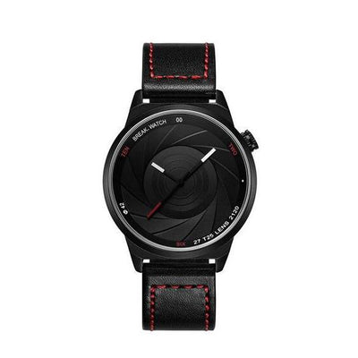 Aperture: El Reloj del Fotógrafo Profesional - Image 8