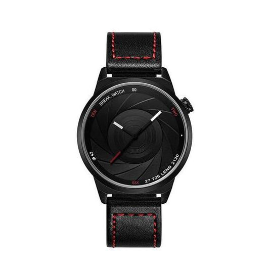 Aperture: El Reloj del Fotógrafo Profesional - Image 8