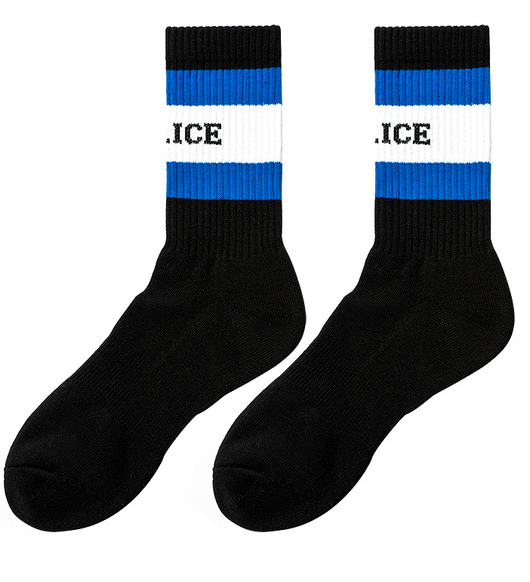 Calcetines Deportivos Alphabet - Image 4