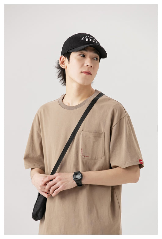 Camiseta Retro Estilo Japonés de Montaña - Diseño Clásico de Moda - Image 37