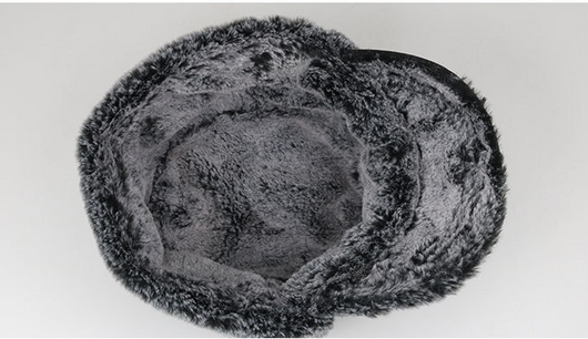 Gorro Térmico para Mujer Aislante contra Frío y Viento - Image 19