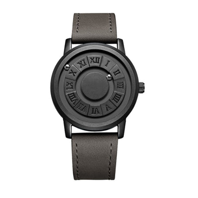 Reloj de Cuarzo para Hombre con Diseño de Personalidad - Image 6