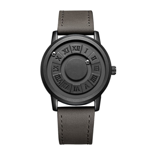 Reloj de Cuarzo para Hombre con Diseño de Personalidad - Image 6