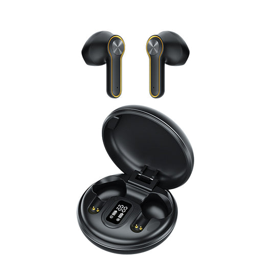 Auriculares Bluetooth TWS Profesionales en Aleación de Aluminio - Image 10