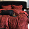 Fonce Red - M