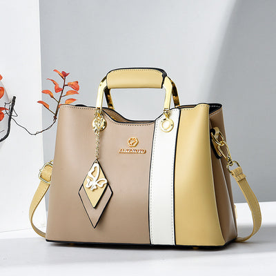 Bolsa Mensajera Elegante de Una Asa para Mujer - Image 11