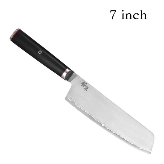 Cuchillo de Carnicero Sanhe Steel - Profesional y Duradero - Image 11