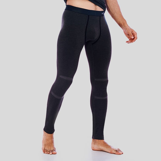 Pantalones Térmicos con Tecnología de Grafeno para Hombre - Image 2