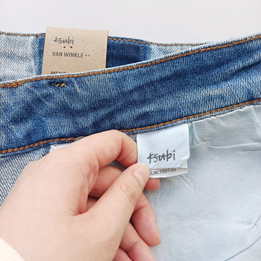 Jeans Ajustados Rotos con Elastano - Casual Moderno para Hombre - Image 28
