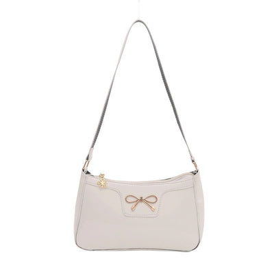 Mochila Ejecutiva para Mujer con Textura en Hombros - Image 6