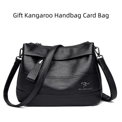 Bolso Bandolera Elegante para Mujer Profesional - Image 20