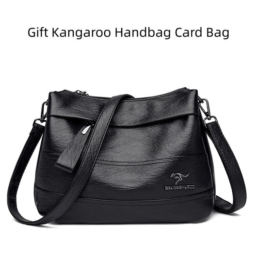 Bolso Bandolera Elegante para Mujer Profesional - Image 20