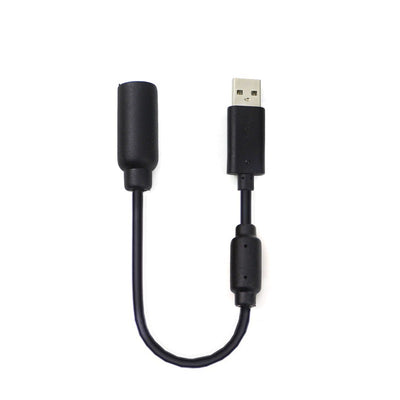 Cable Adaptador USB para Control Xbox 360 - Image 9