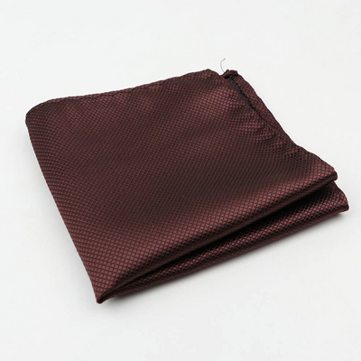 Pañuelo de Bolsillo Liso Premium - Image 24