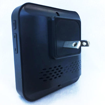 Timbre Inteligente WiFi con Video y Seguridad Inalámbrica - Image 21